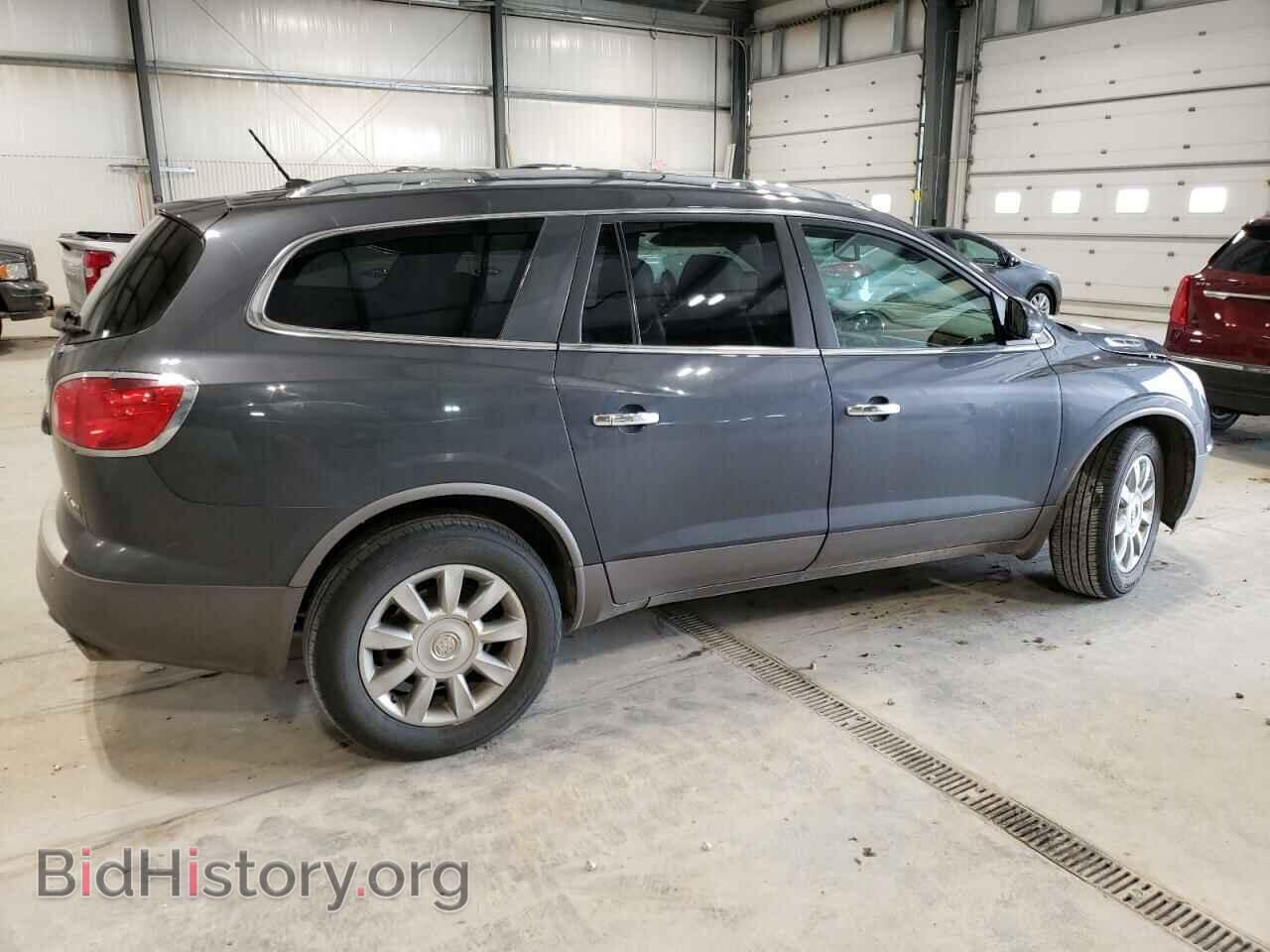 2012 BUICK ENCLAVE - VIN: 5GAKVCEDXCJ308235 - Фото 3