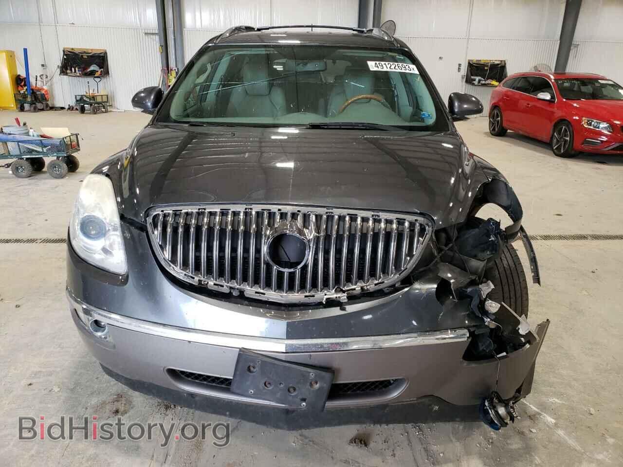 2012 BUICK ENCLAVE - VIN: 5GAKVCEDXCJ308235 - Фото 5
