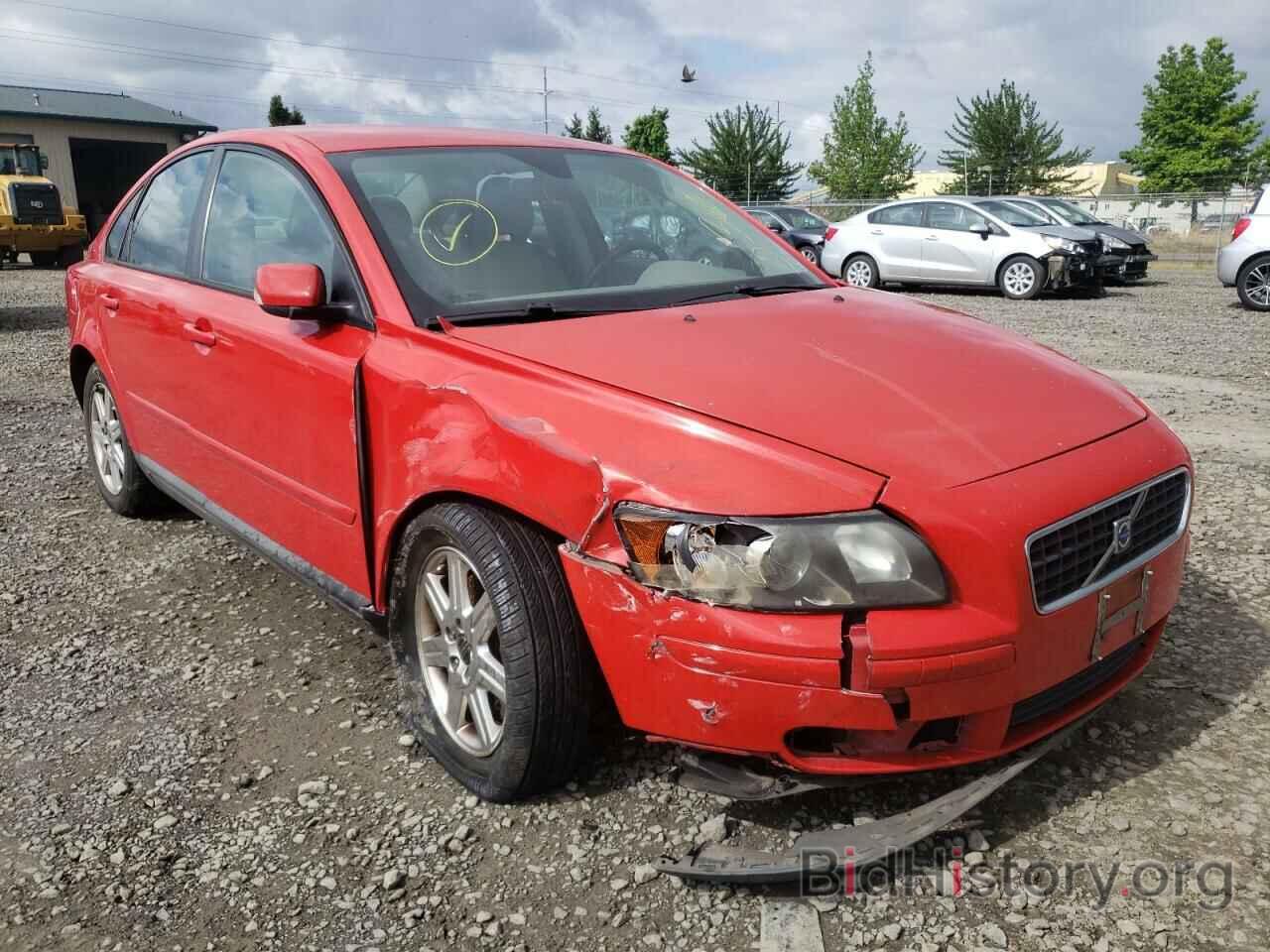 Photo YV1MS382662195659 - VOLVO S40 2006