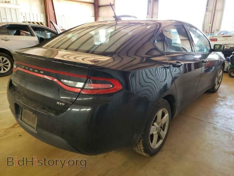 2015 Dodge DART (VIN 1C3CDFBB9FD158748) — photo 4 of 10