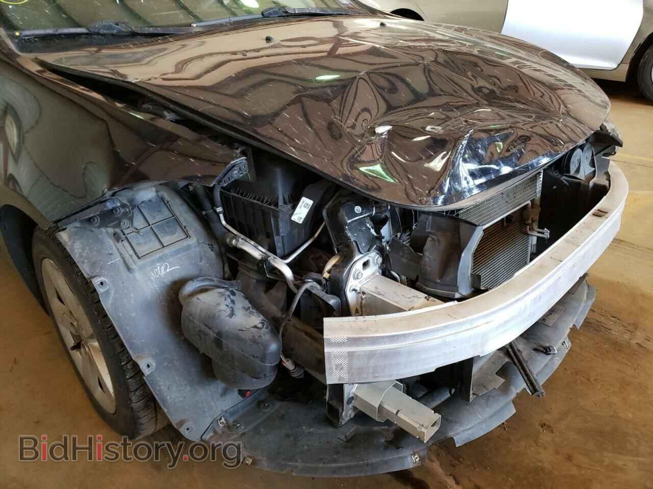 2015 DODGE DART - VIN: 1C3CDFBB9FD158748 - Фото 9