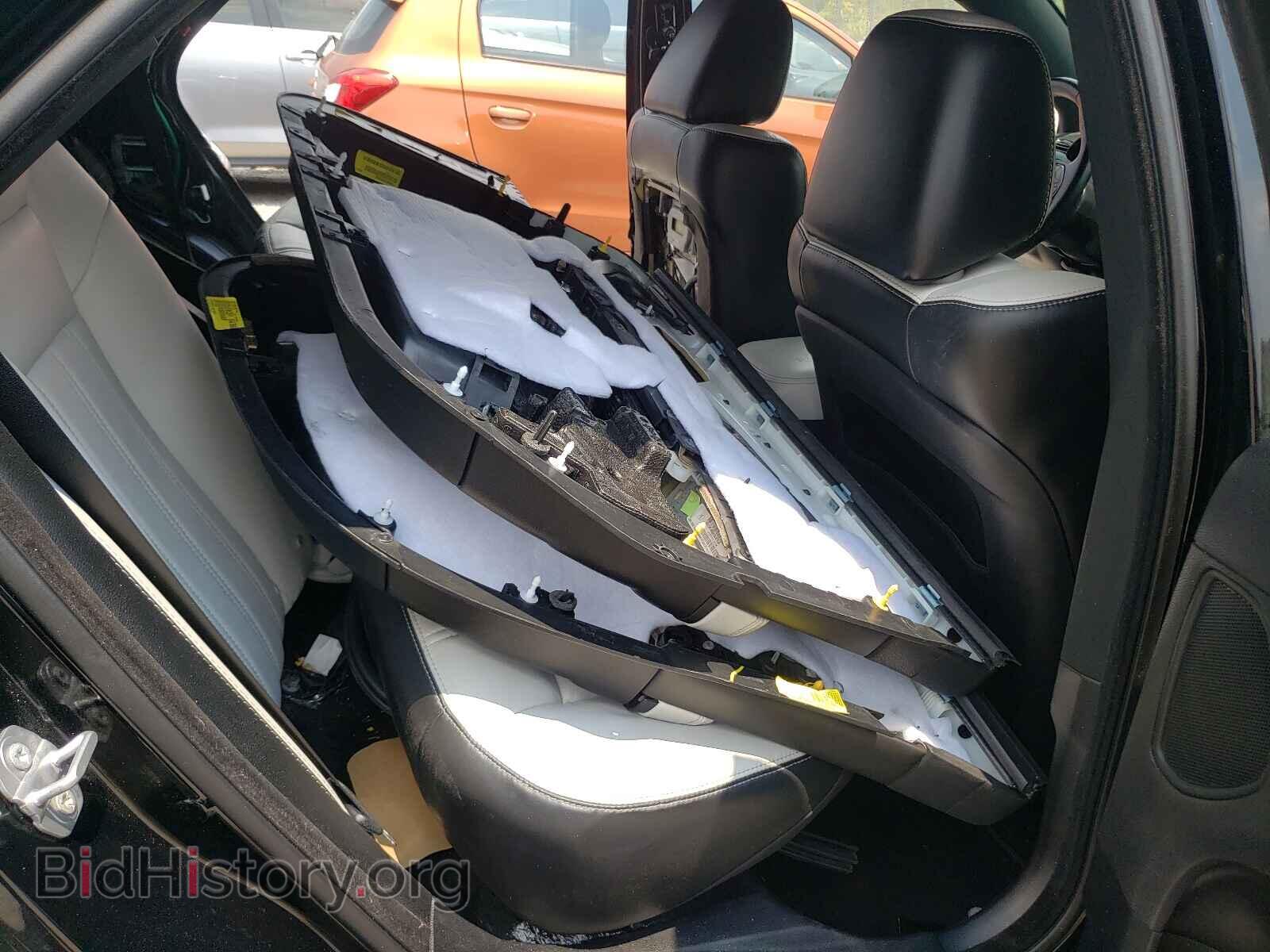 2017 CHRYSLER 300 - VIN: 2C3CCAGGXHH512714 - Фото 6