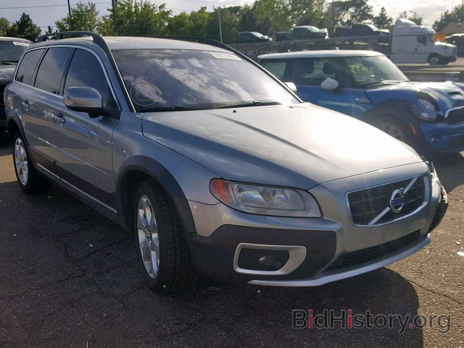 Photo YV4902BZ4B1101051 - VOLVO XC70 2011