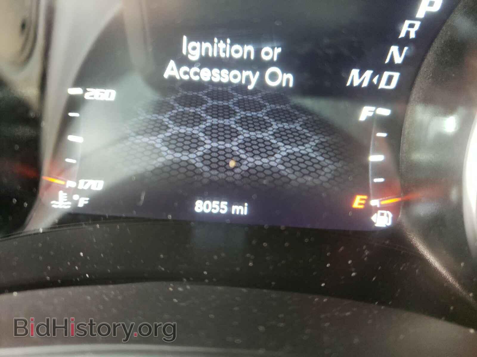 2019 DODGE CHARGER - VIN: 2C3CDXGJ4KH728593 - Фото 8