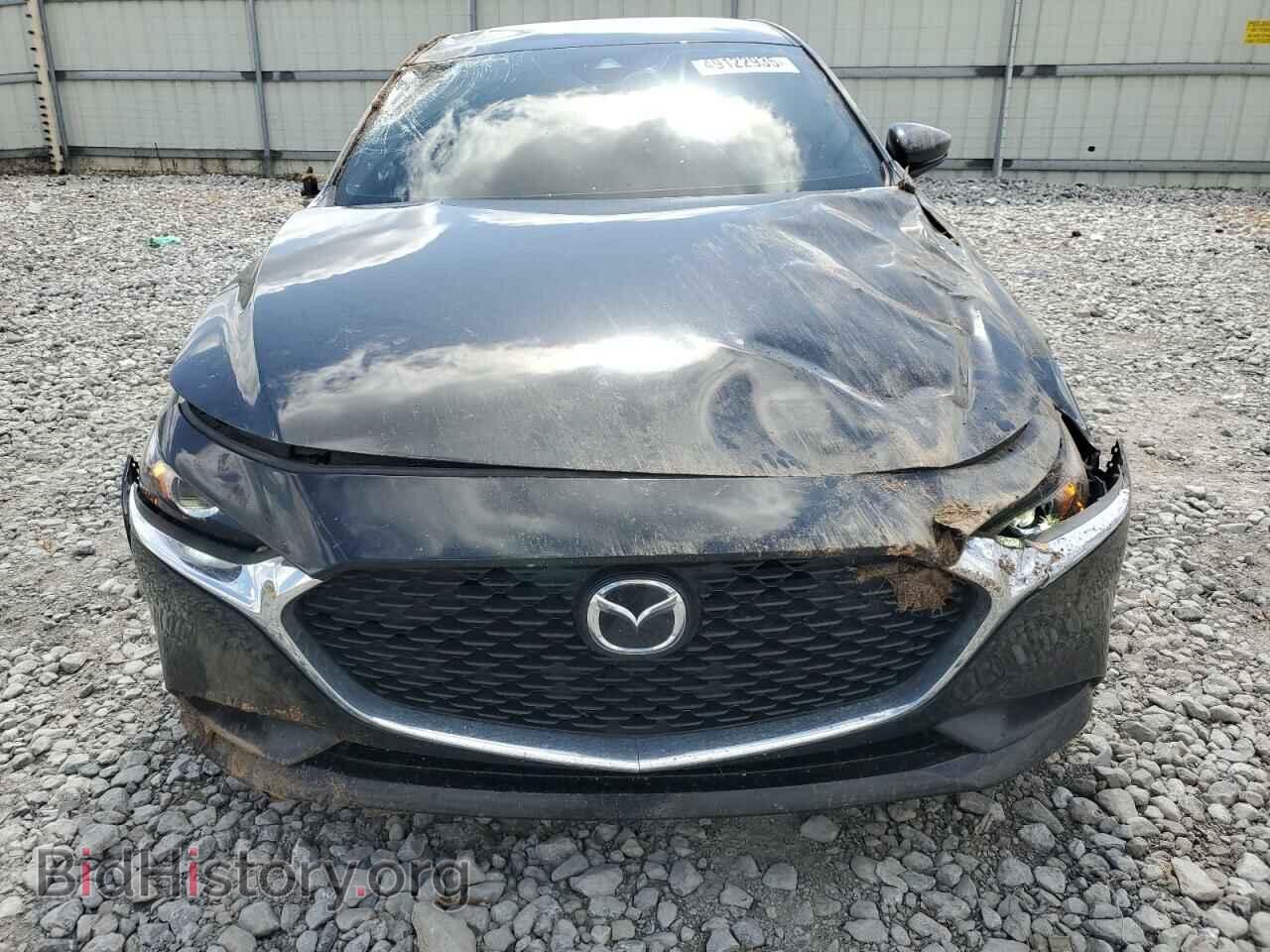 2021 MAZDA 3 - VIN: JM1BPABL2M1314153 - Фото 5