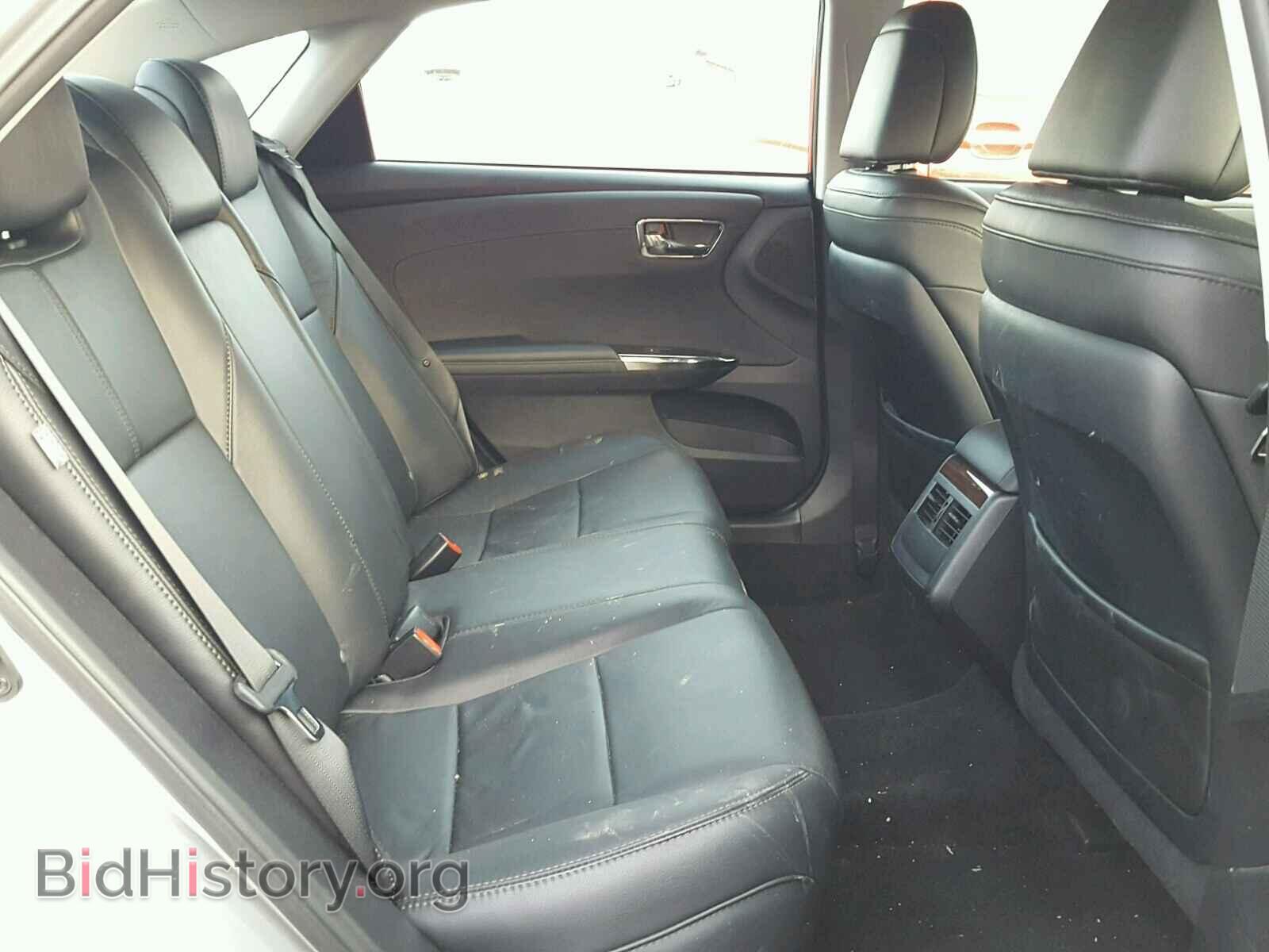 2013 TOYOTA AVALON - VIN: 4T1BK1EB7DU062864 - Фото 6