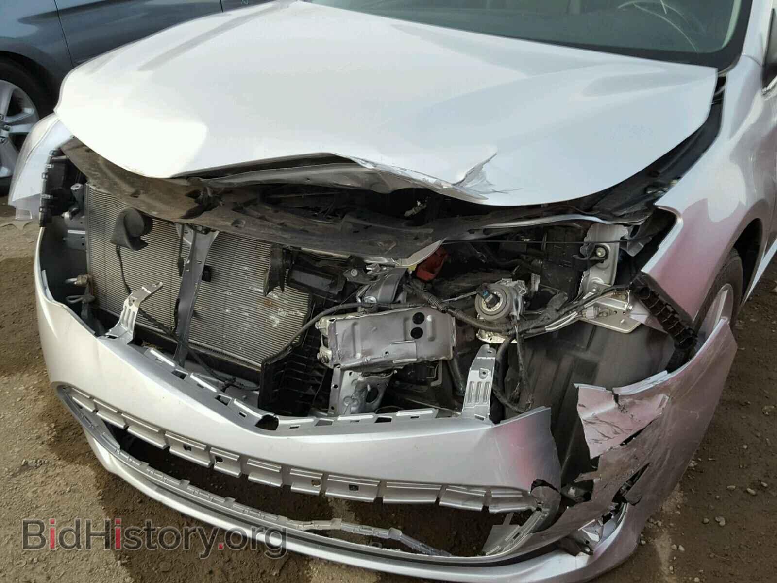 2013 TOYOTA AVALON - VIN: 4T1BK1EB7DU062864 - Фото 9
