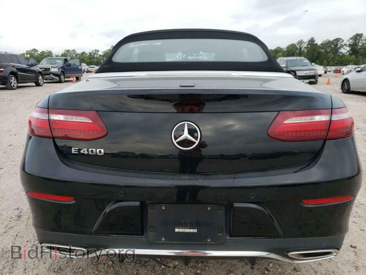 2018 MERCEDES-BENZ E-CLASS - VIN: WDD1K6FB2JF039977 - Photo 6