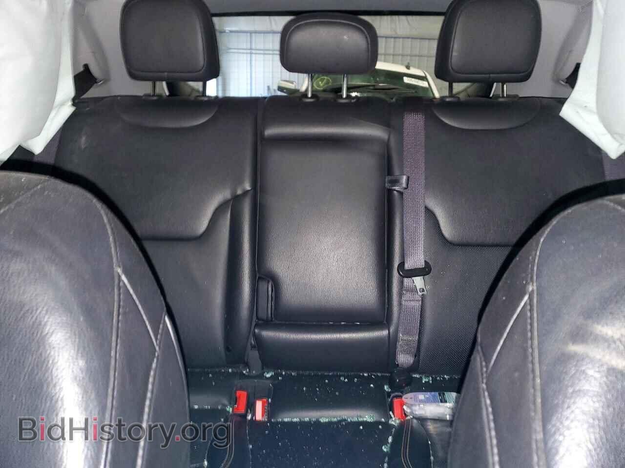 2022 JEEP COMPASS - VIN: 3C4NJDCB9NT165188 - Фото 10