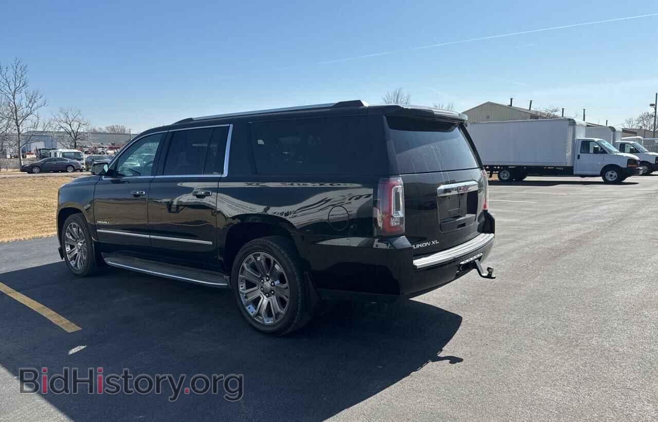 2015 GMC YUKON - VIN: 1GKS2JKJ5FR256397 - Фото 3
