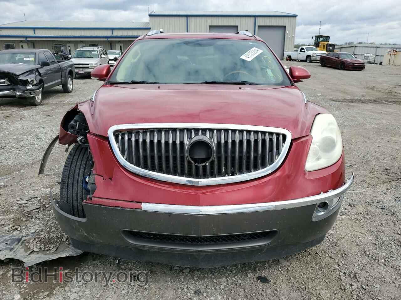 2012 BUICK ENCLAVE - VIN: 5GAKRCEDXCJ328781 - Фото 5