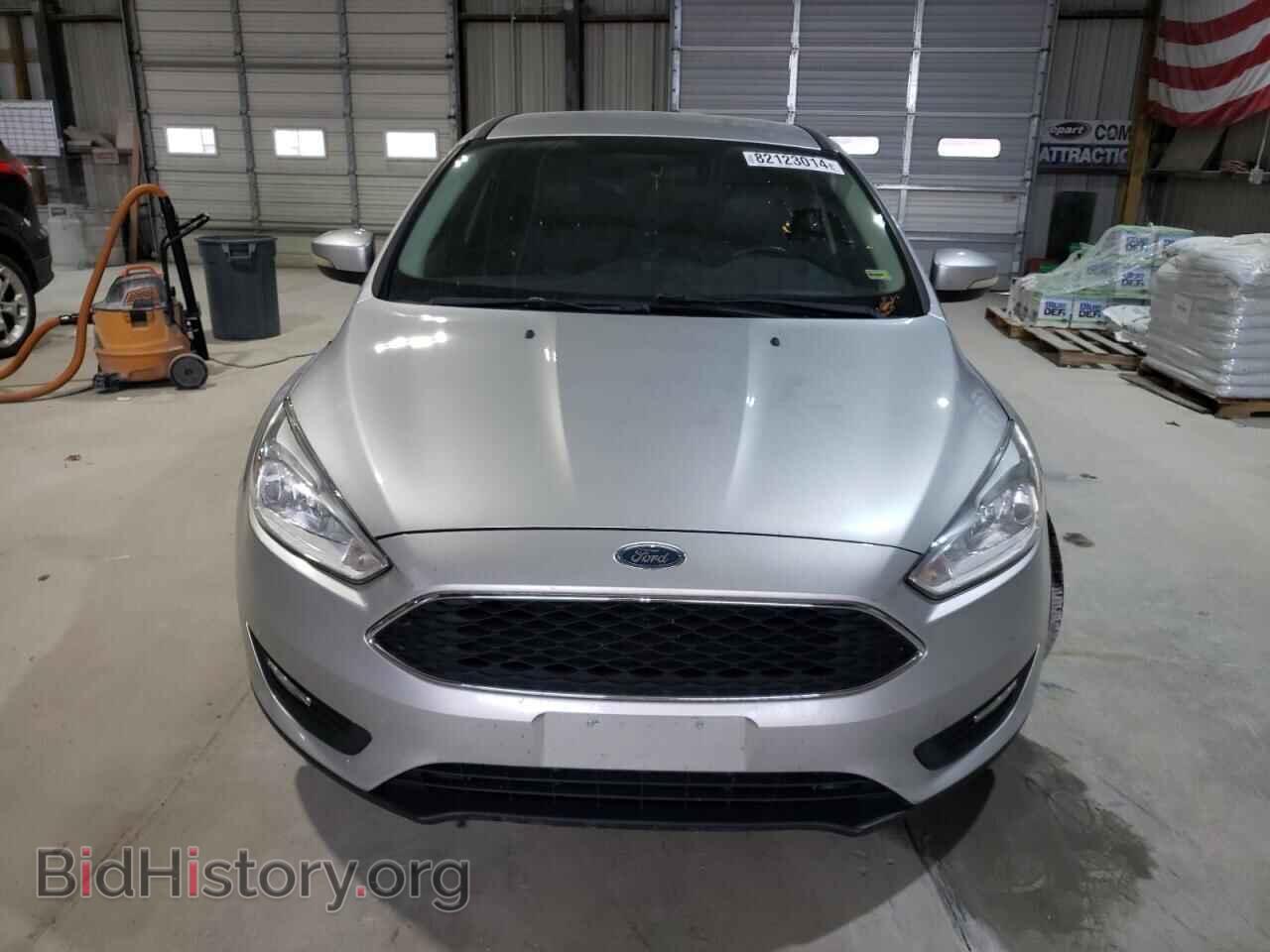 2015 FORD FOCUS - VIN: 1FADP3K29FL302946 - Фото 5