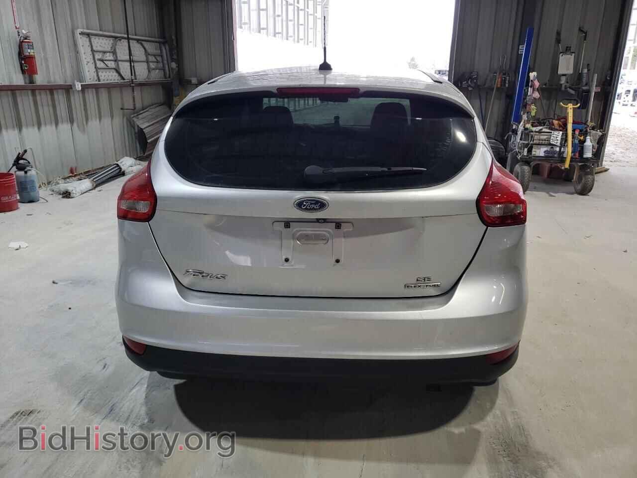 2015 FORD FOCUS - VIN: 1FADP3K29FL302946 - Фото 6