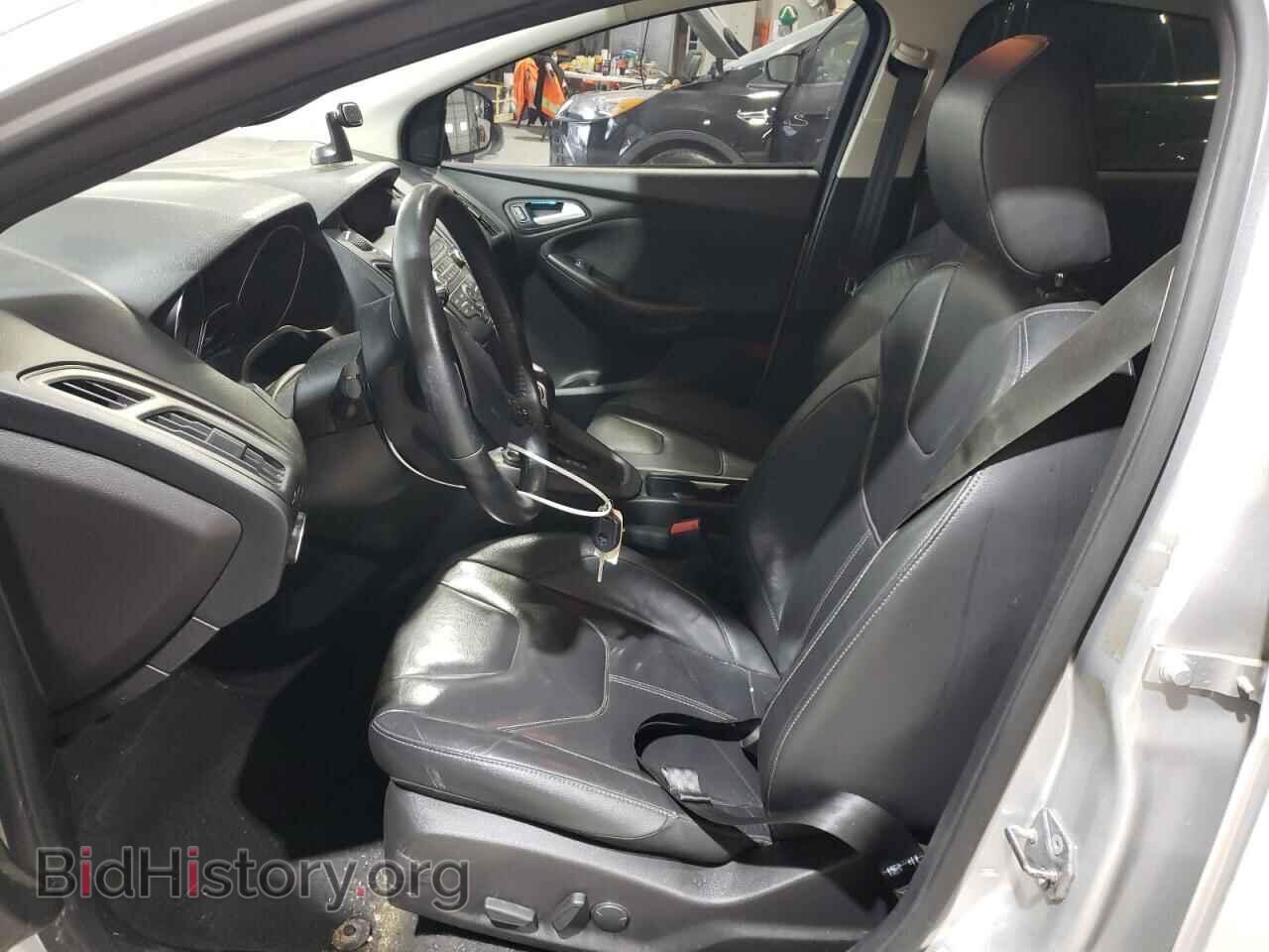 2015 FORD FOCUS - VIN: 1FADP3K29FL302946 - Фото 7