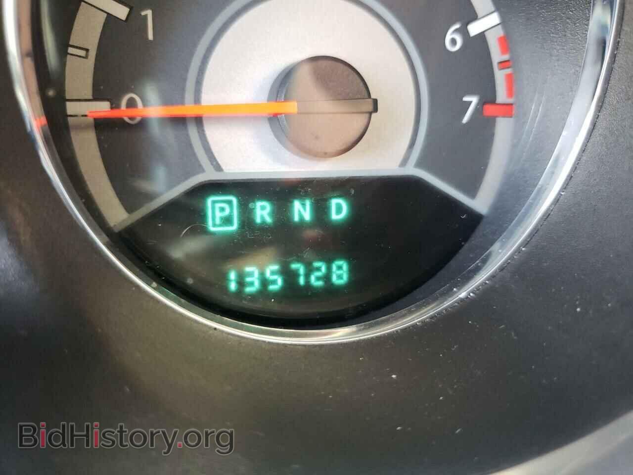 2012 CHRYSLER 200 - VIN: 1C3CCBBB6CN180725 - Фото 8