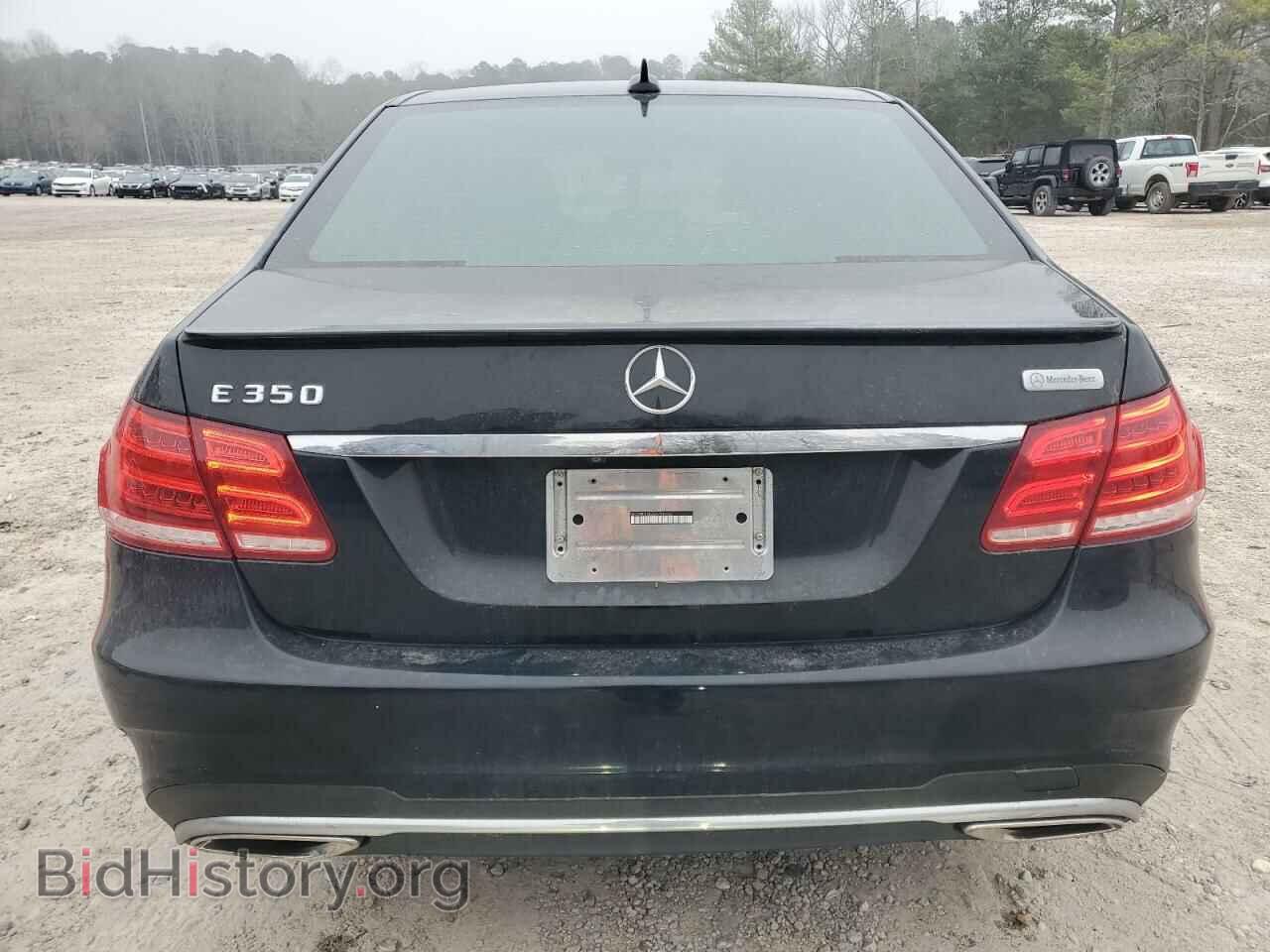 2014 MERCEDES-BENZ E-CLASS - VIN: WDDHF5KB2EA788302 - Фото 6