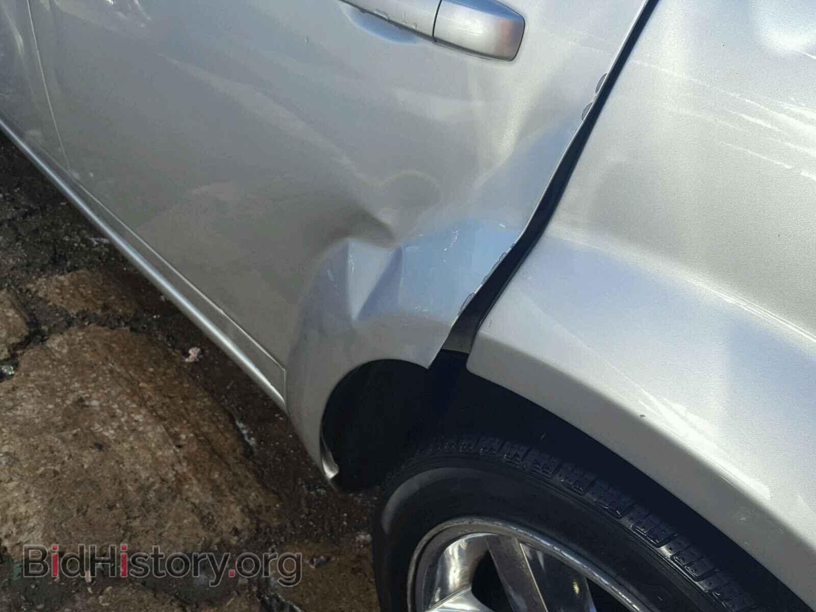 2011 DODGE AVENGER - VIN: 1B3BD2FG0BN546348 - Фото 9