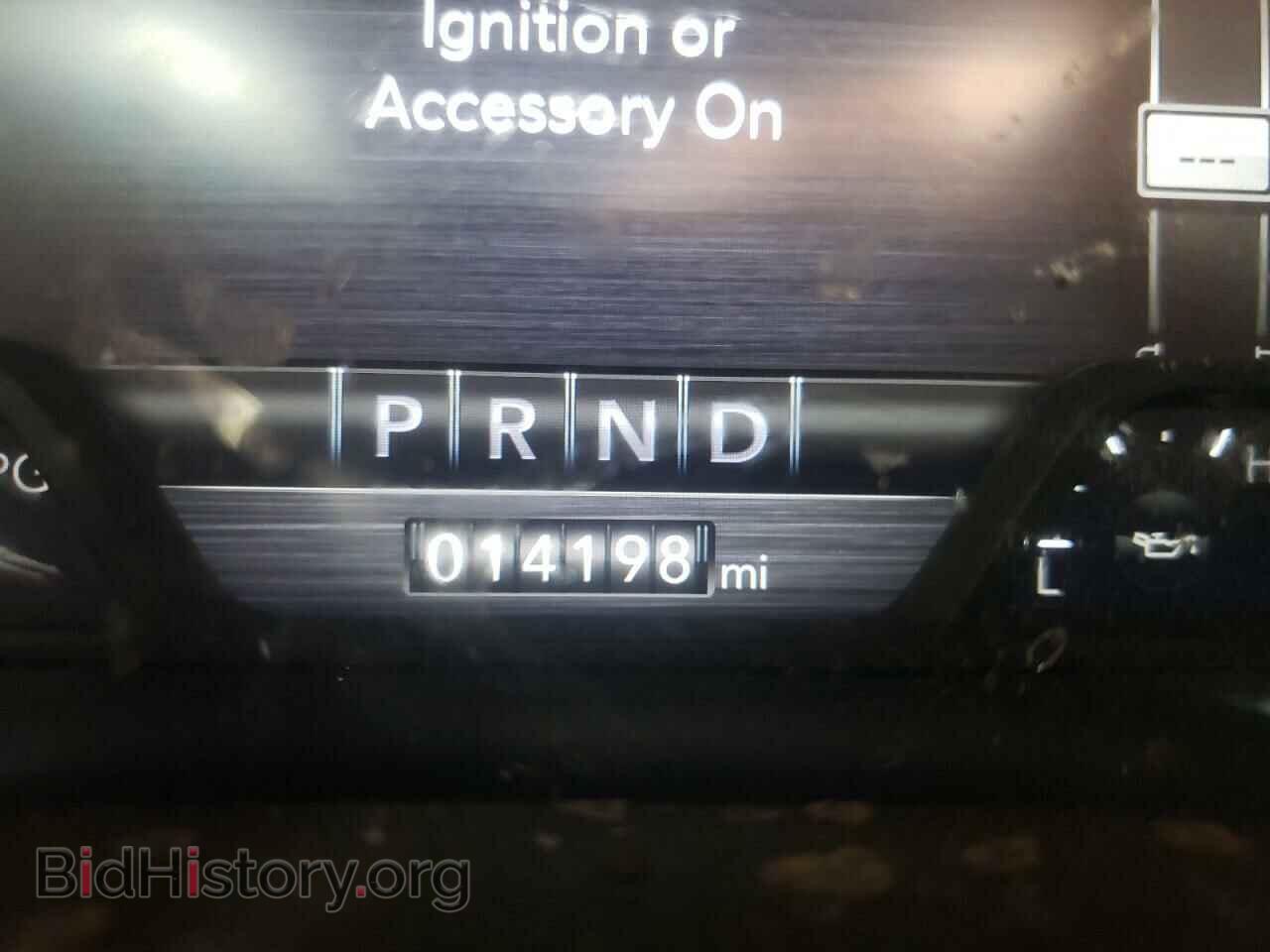 2021 RAM 1500 - VIN: 1C6SRFJT6MN800053 - Фото 8