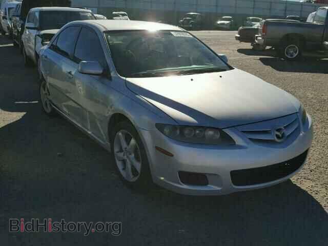 Фотография 1YVHP80C885M04373 - MAZDA 6 2008