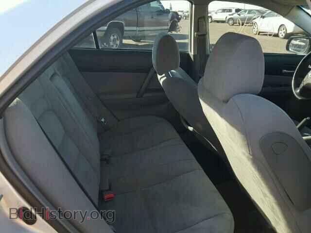 2008 MAZDA 6 - VIN: 1YVHP80C885M04373 - Фото 6