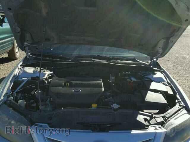2008 MAZDA 6 - VIN: 1YVHP80C885M04373 - Фото 7