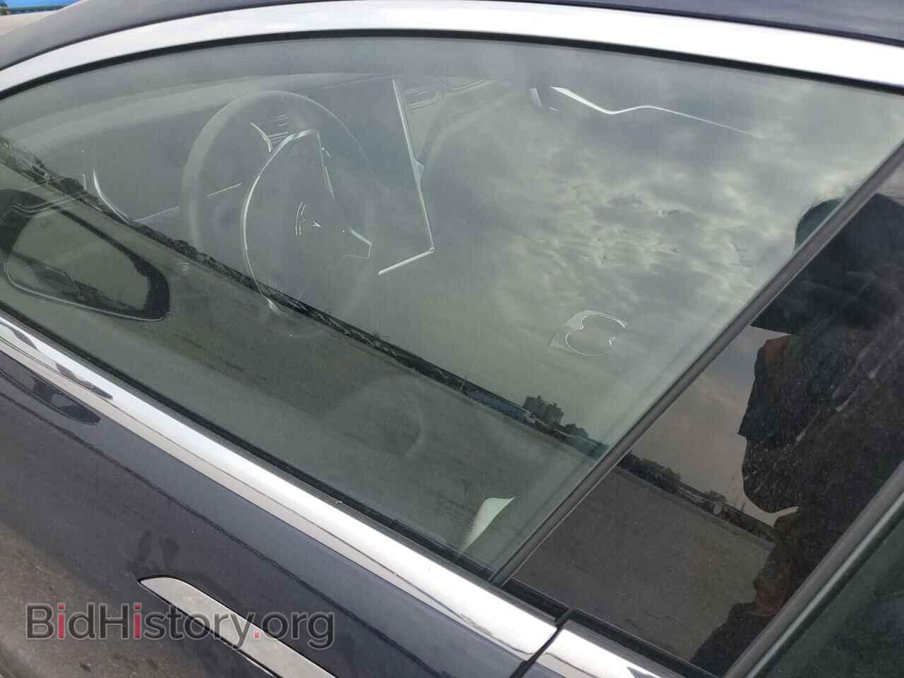 2014 TESLA MODEL S - VIN: 5YJSA1H12EFP37377 - Photo 8