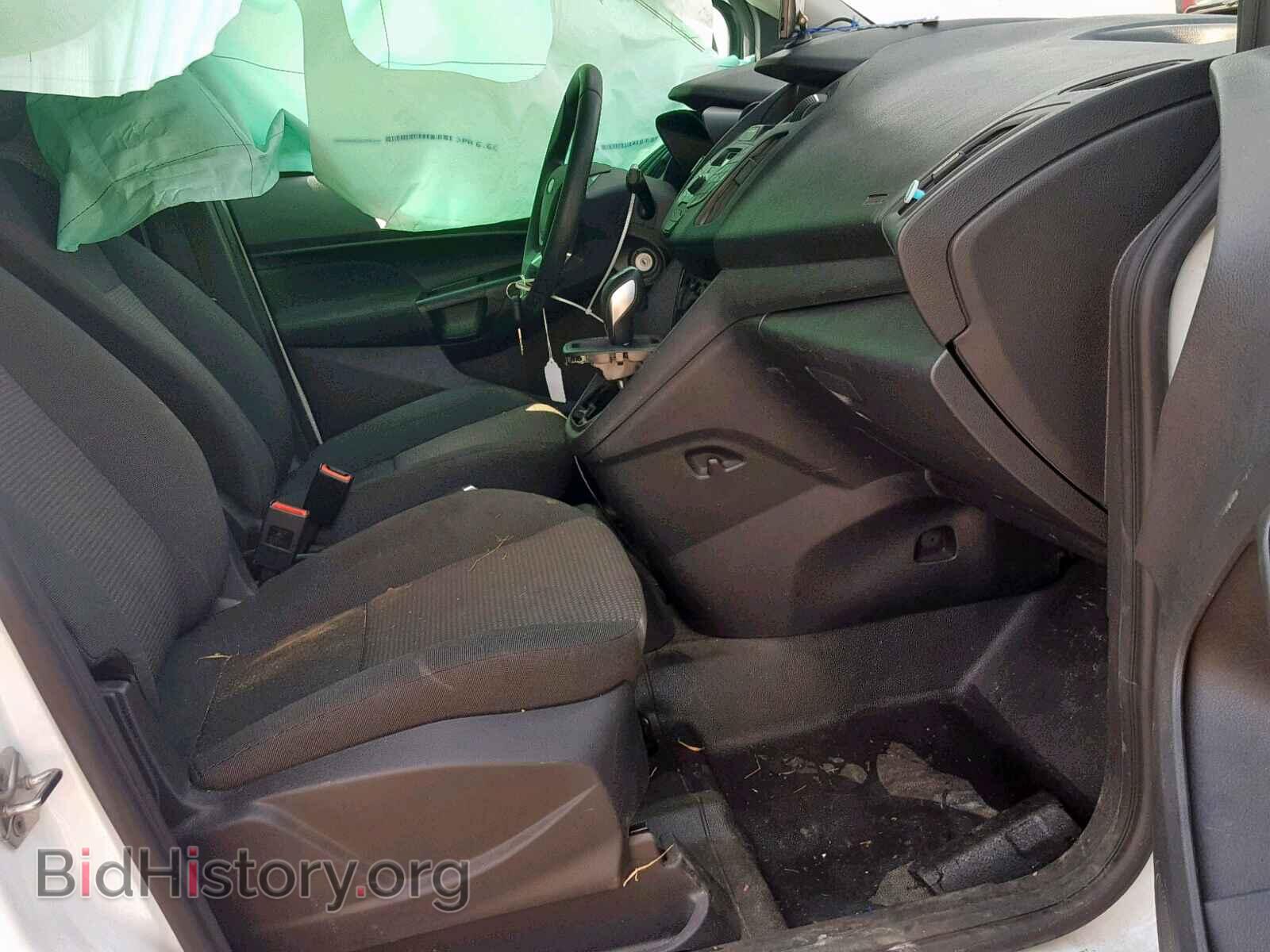 2018 FORD TRANSIT CO - VIN: NM0LS7E74J1365795 - Фото 5