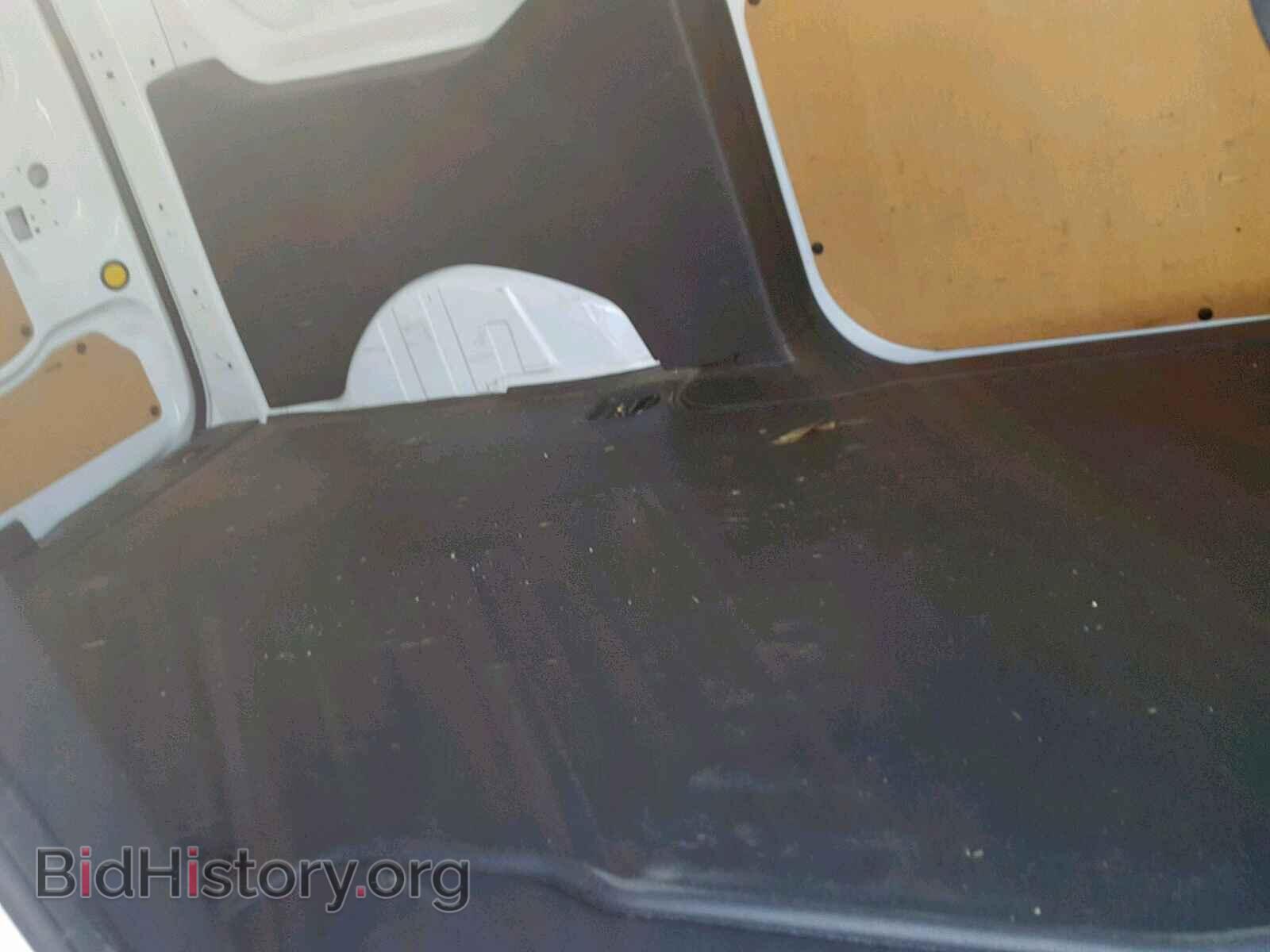 2018 FORD TRANSIT CO - VIN: NM0LS7E74J1365795 - Фото 6