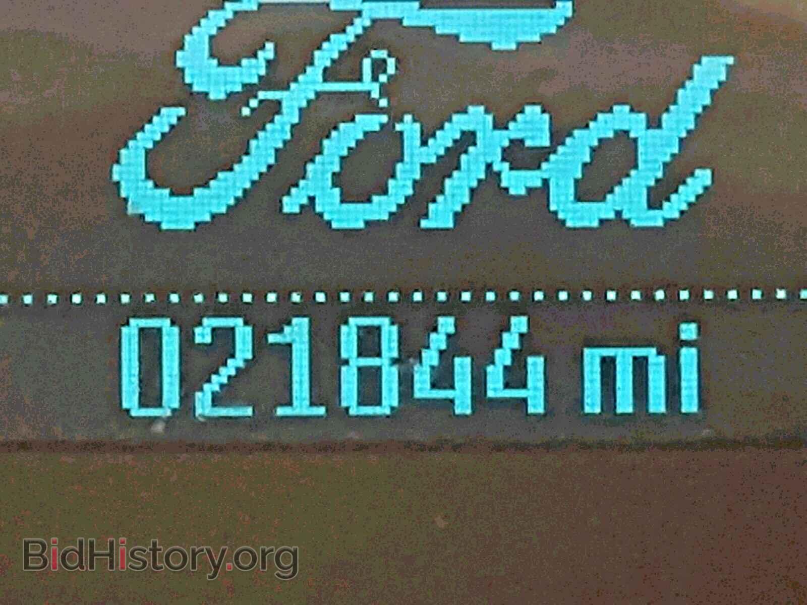 2018 FORD TRANSIT CO - VIN: NM0LS7E74J1365795 - Фото 8