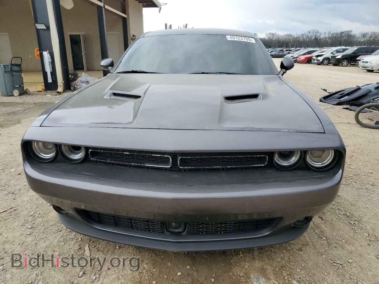 2015 DODGE CHALLENGER - VIN: 2C3CDZBT6FH707660 - Photo 5
