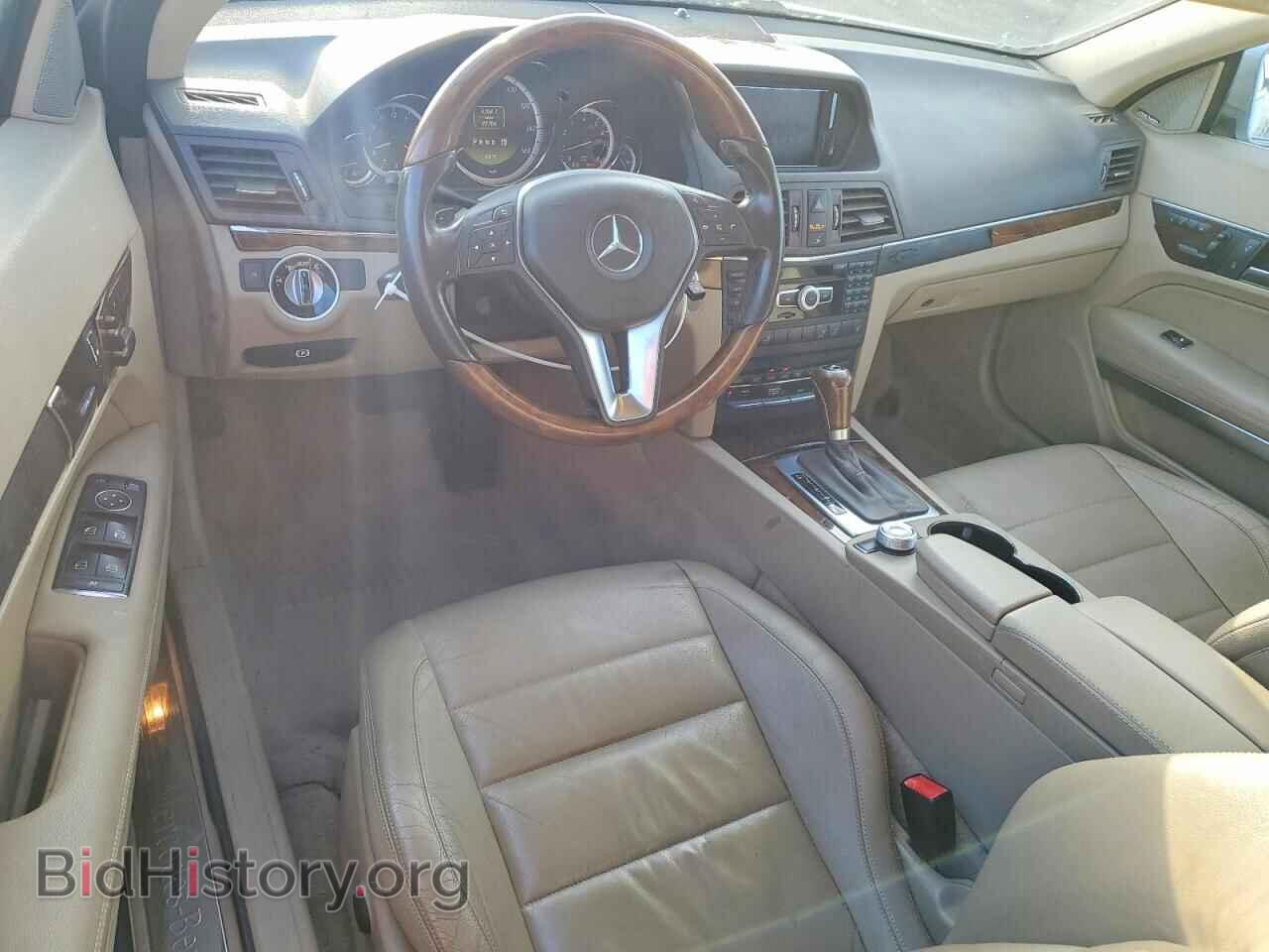 2012 MERCEDES-BENZ E-CLASS - VIN: WDDKK5KF1CF144326 - Фото 8
