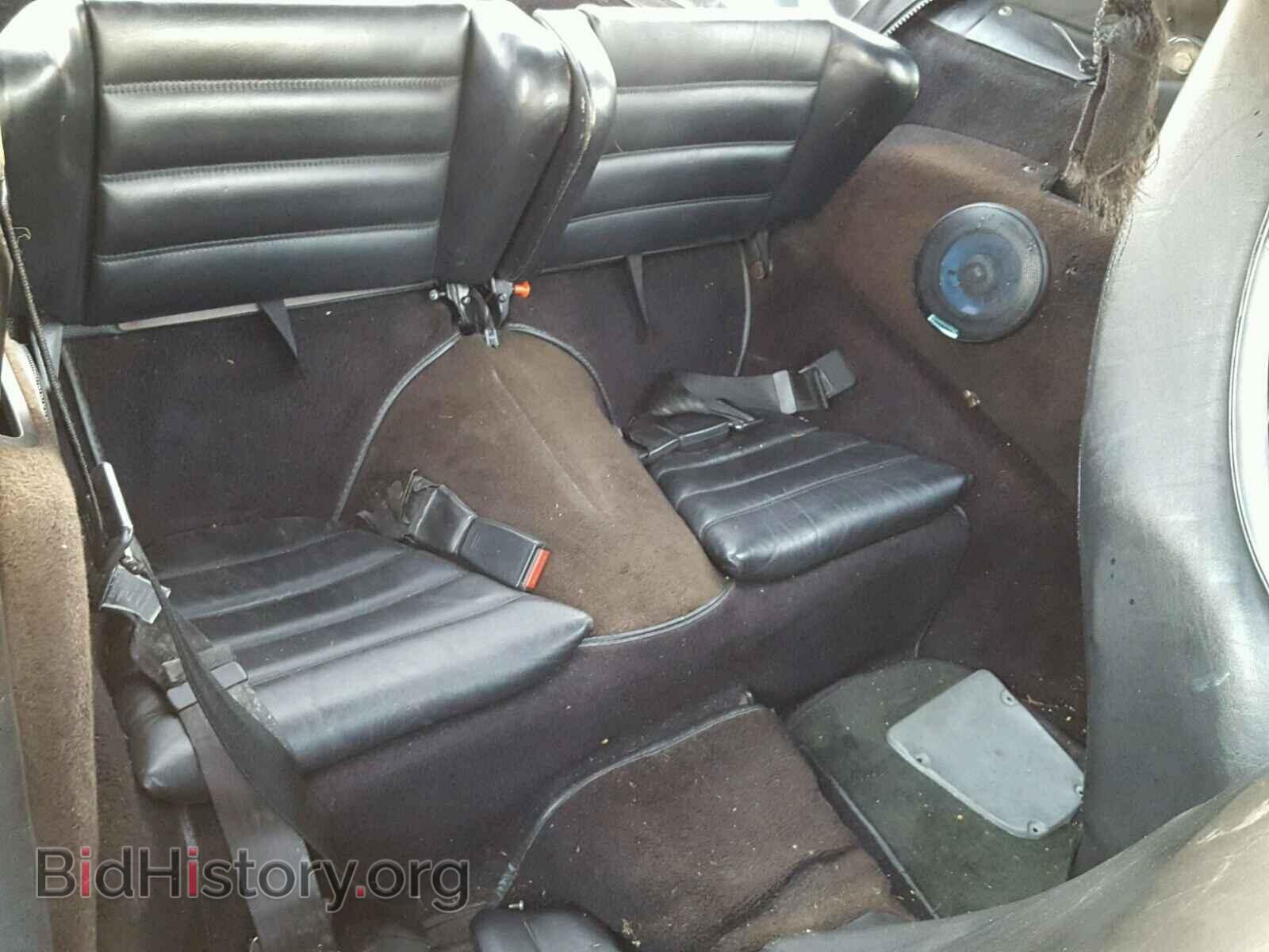 1983 PORSCHE 911 - VIN: WP0EA0918DS170275 - Фото 6