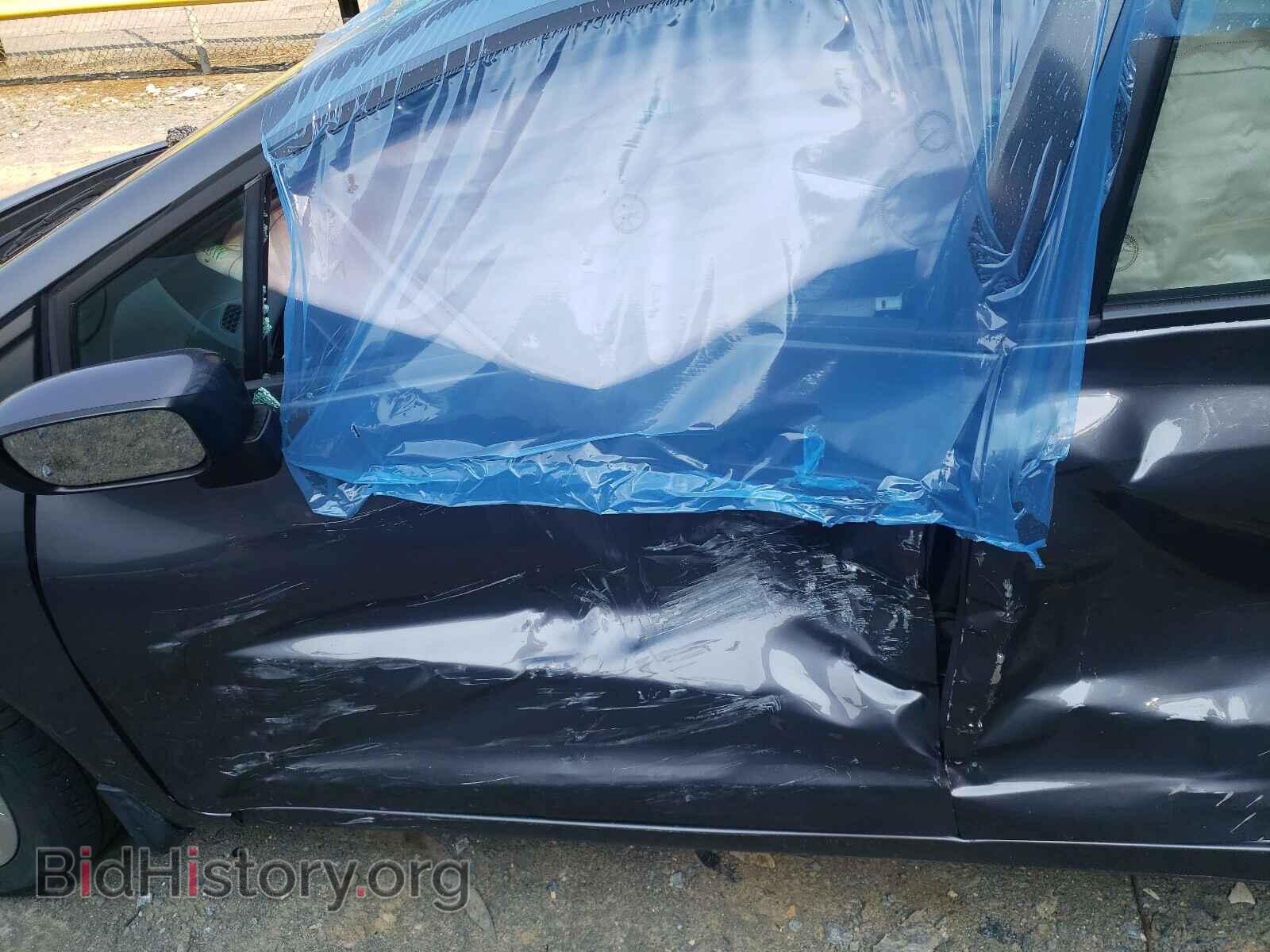 2014 HONDA CIVIC - VIN: 19XFB2F53EE083201 - Фото 10