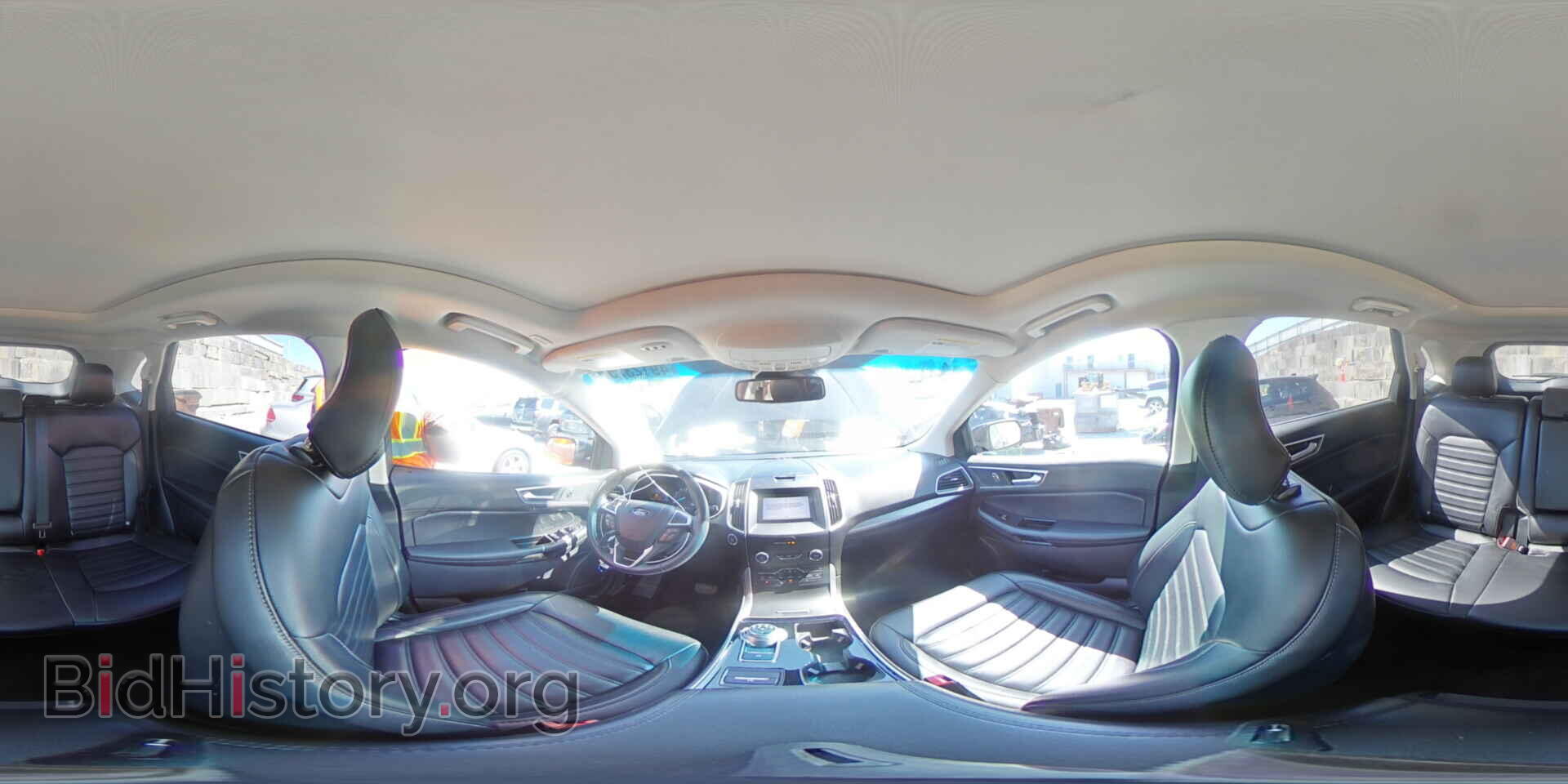 2019 FORD EDGE - VIN: 2FMPK4J91KBC33668 - Фото 16