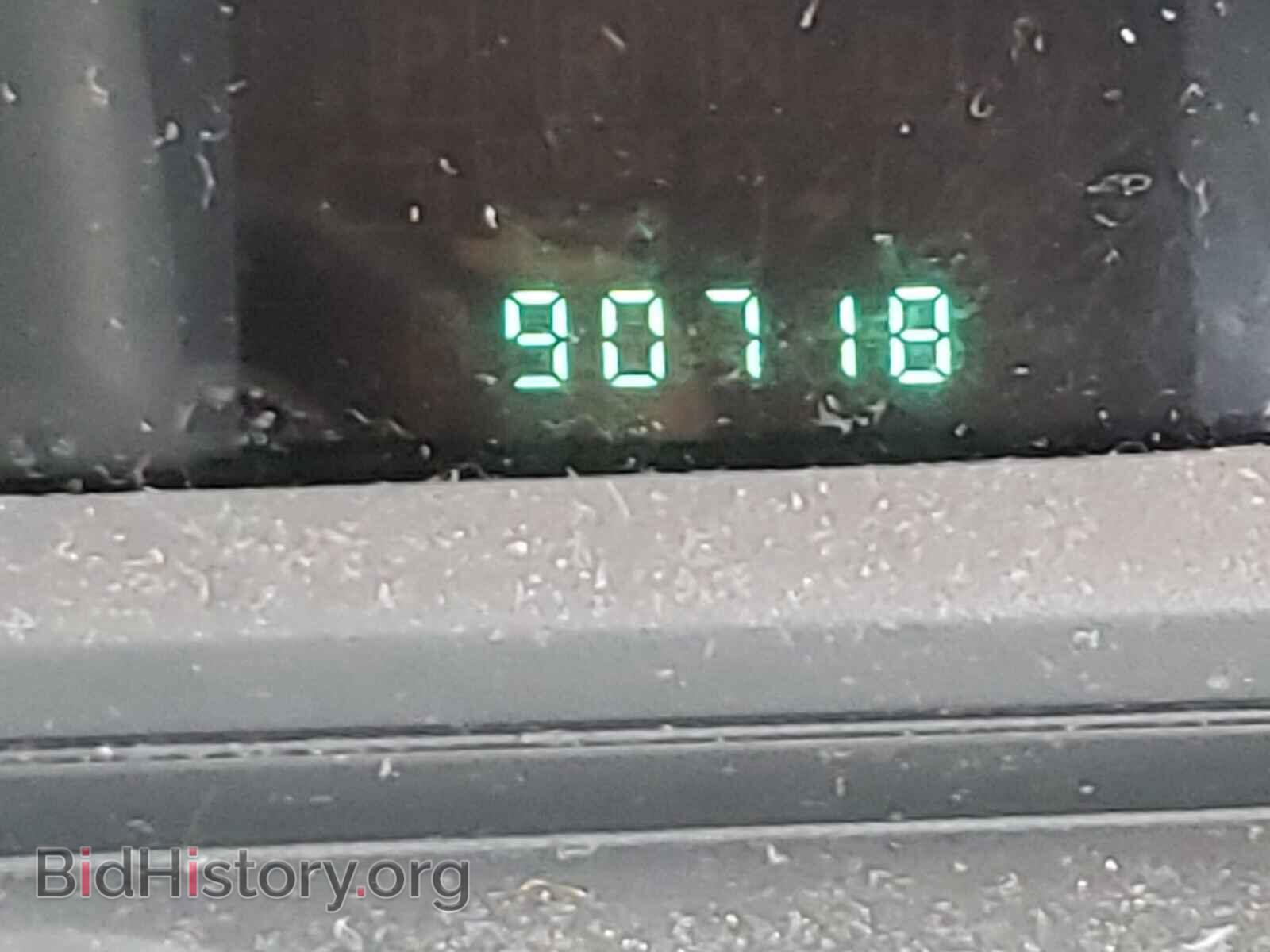 2009 DODGE JOURNEY - VIN: 3D4GG57VX9T198663 - Фото 8