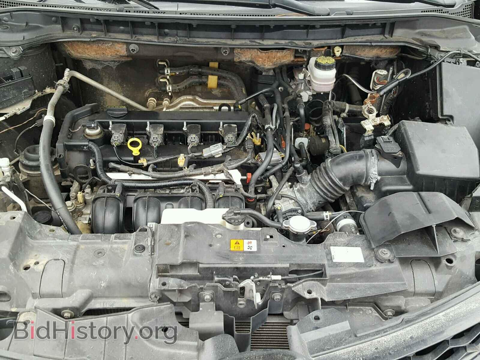 2011 MAZDA CX-7 - VIN: JM3ER2A59B0389460 - Photo 7