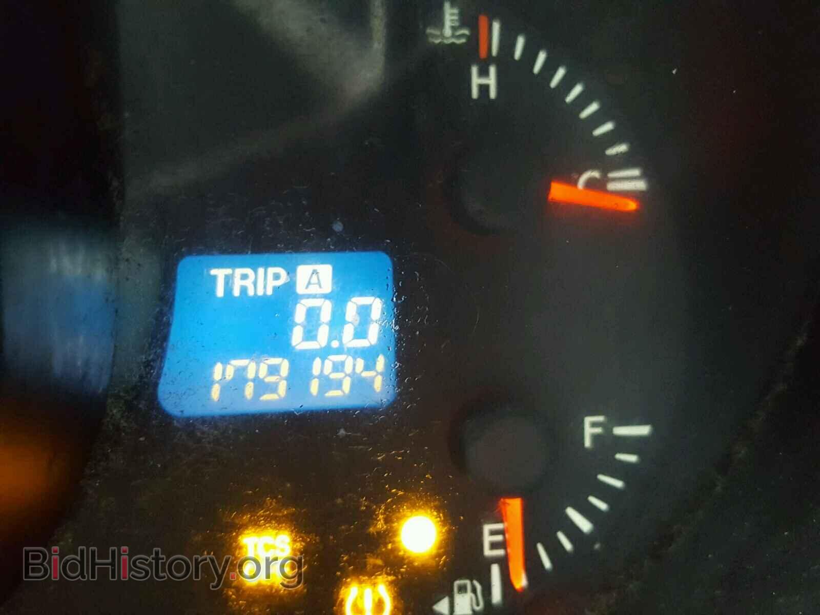 2011 MAZDA CX-7 - VIN: JM3ER2A59B0389460 - Photo 8