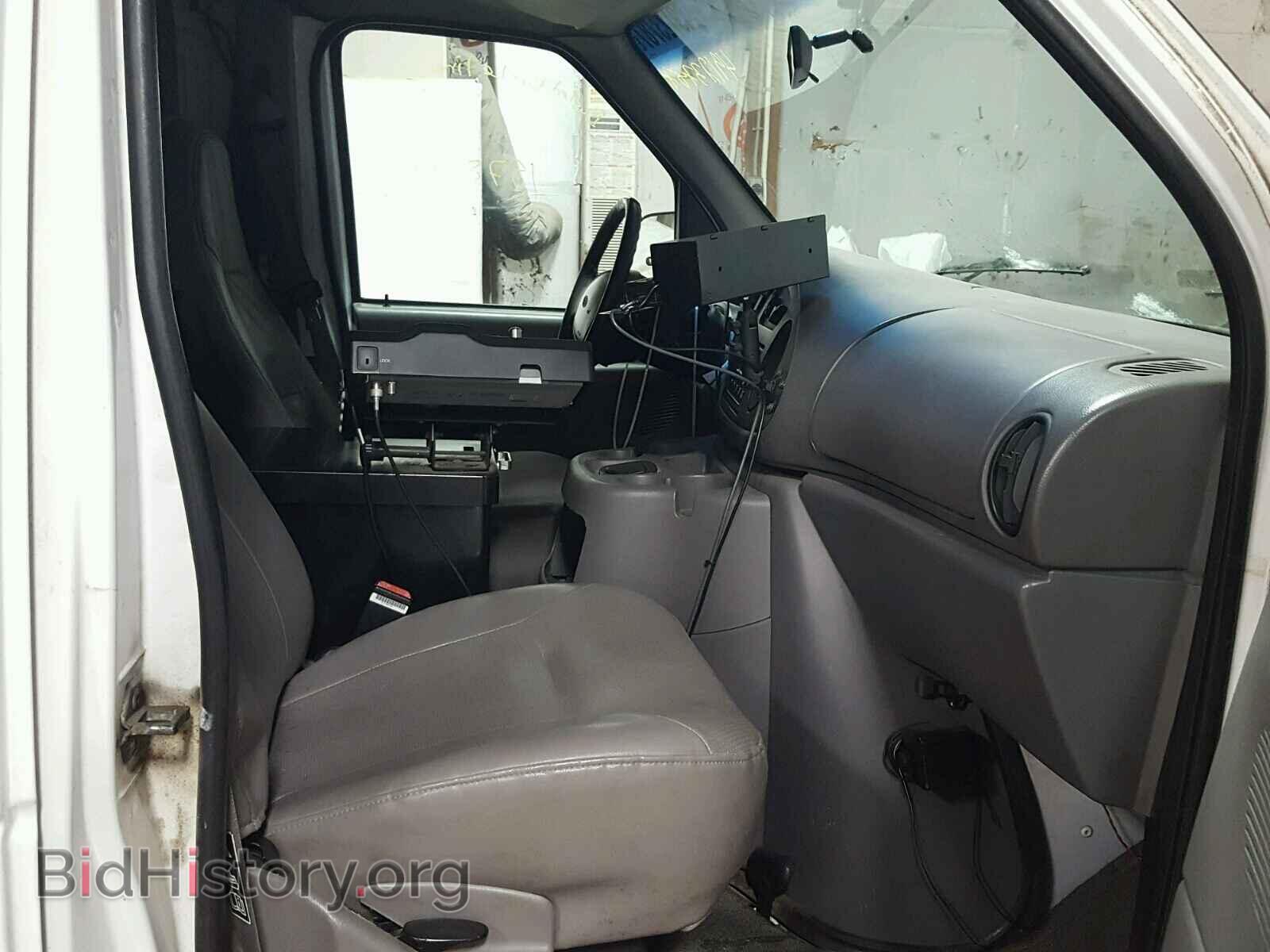 2000 FORD ECONOLINE - VIN: 1FTNE2426YHB50044 - Photo 5
