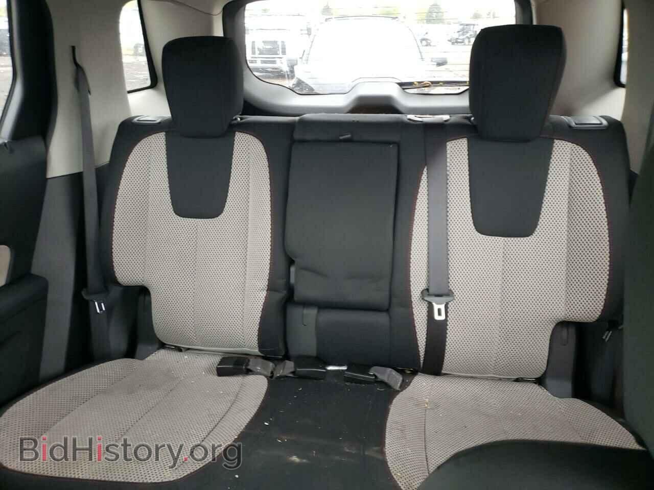 2013 GMC TERRAIN - VIN: 2GKALSEK9D6344221 - Фото 10