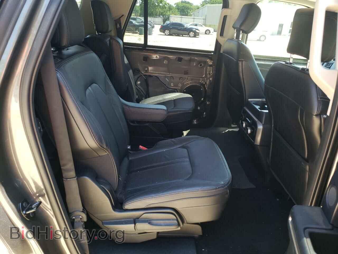 2019 FORD EXPEDITION - VIN: 1FMJK1MT2KEA60131 - Фото 6
