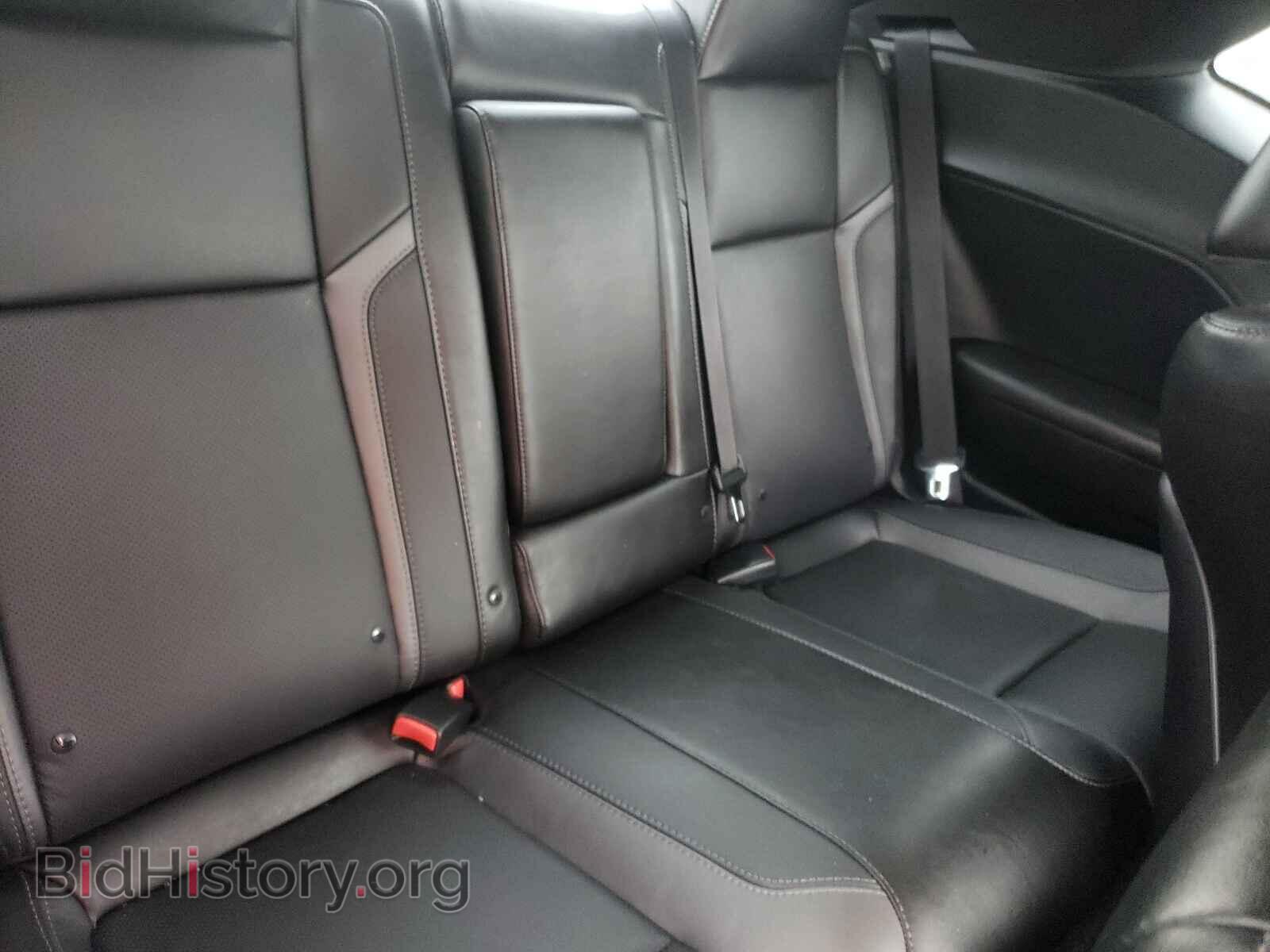 2018 DODGE CHALLENGER - VIN: 2C3CDZGGXJH252784 - Фото 6
