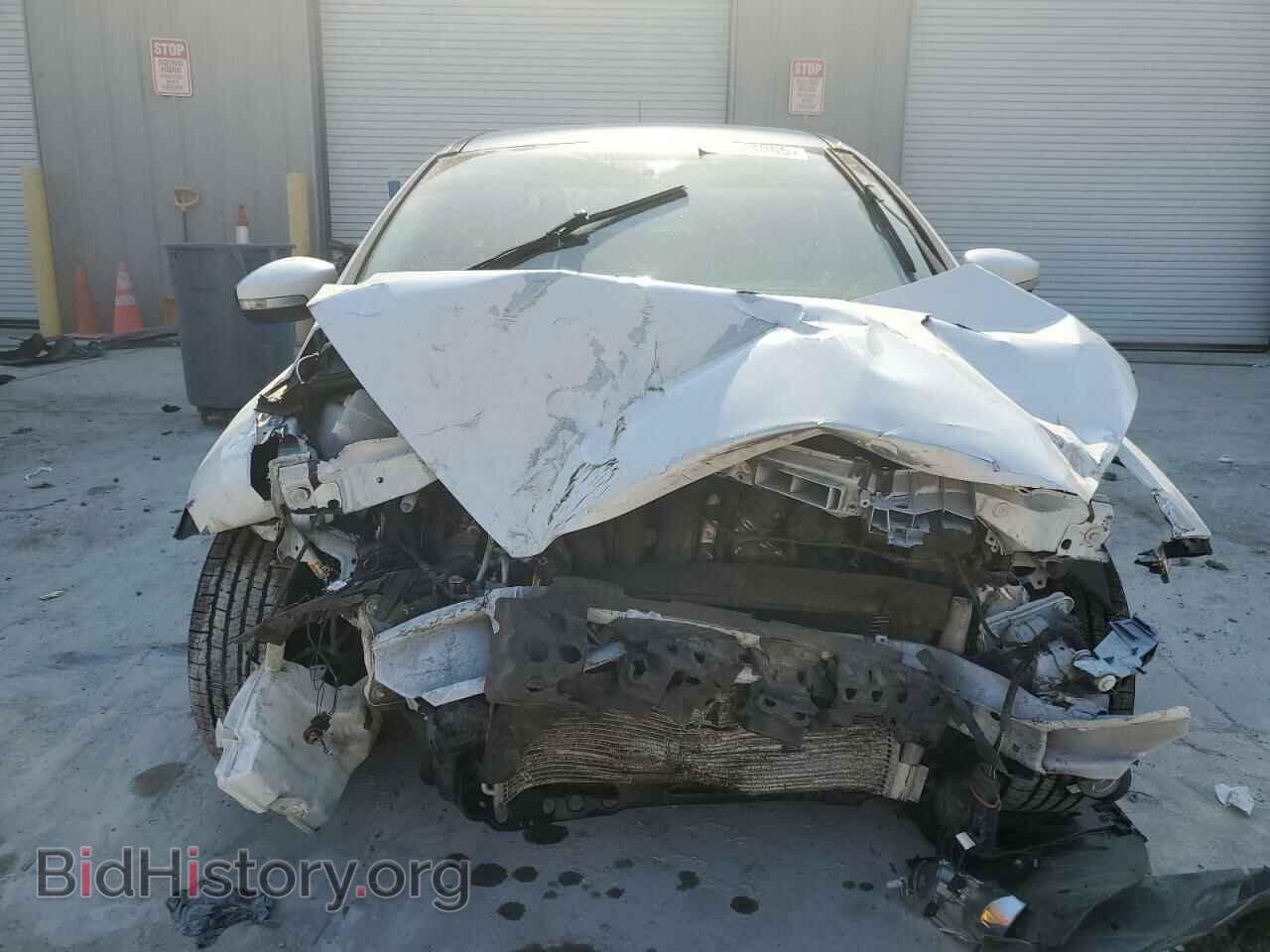 2017 FORD FOCUS - VIN: 1FADP3K27HL342817 - Фото 5