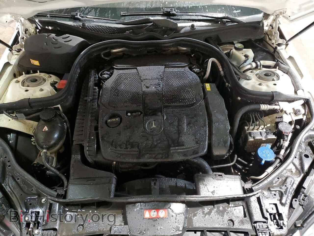 2014 MERCEDES-BENZ E-CLASS - VIN: WDDHF5KB6EA820586 - Фото 11