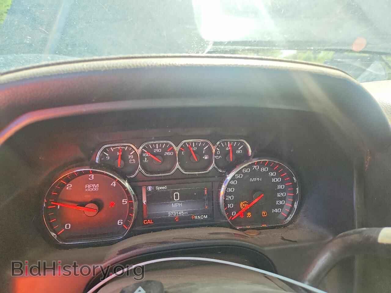 2015 GMC SIERRA - VIN: 3GTU2VEC4FG272907 - Фото 9