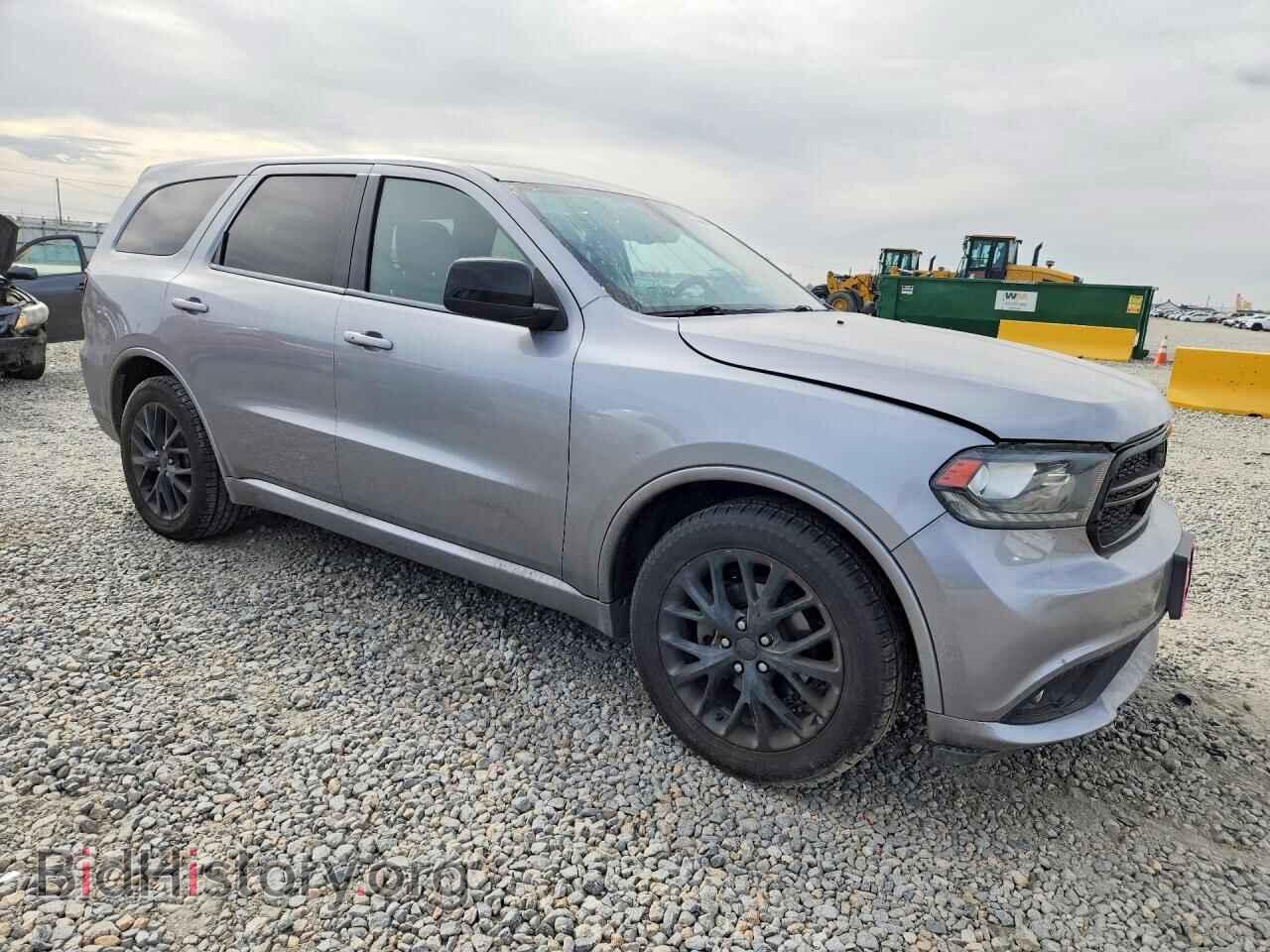 2015 DODGE DURANGO - VIN: 1C4RDHAG8FC860967 - Photo 4