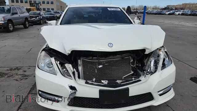 2012 MERCEDES-BENZ E-CLASS - VIN: WDDHF8JB8CA638632 - Photo 14