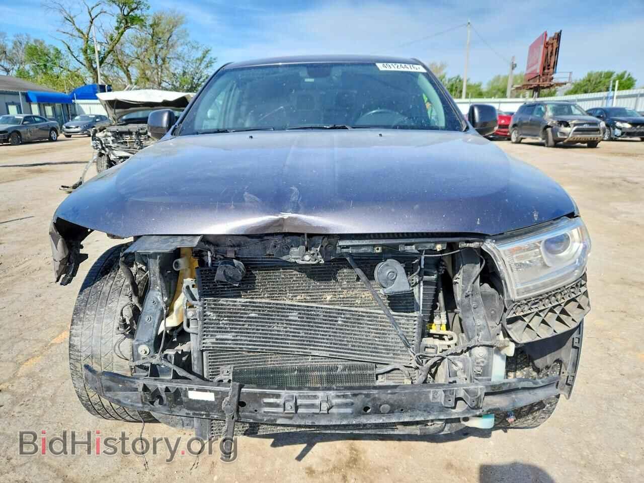 2015 DODGE DURANGO - VIN: 1C4RDJDG9FC695529 - Photo 5