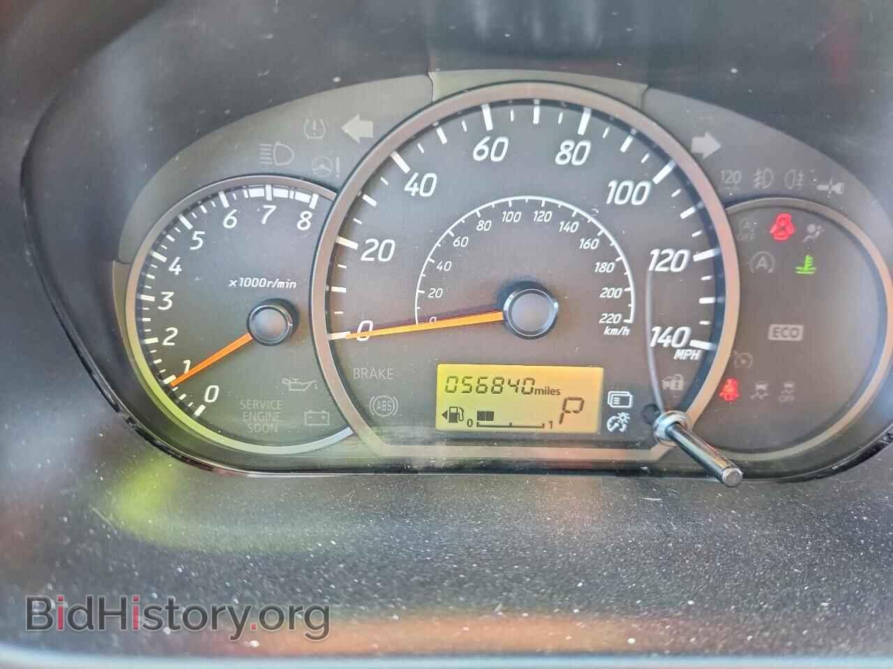 2017 MITSUBISHI MIRAGE - VIN: ML32F3FJ1HHF05783 - Фото 9