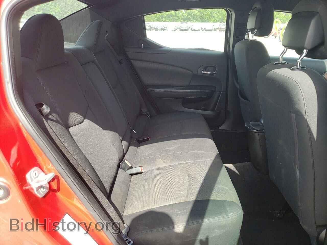 2012 DODGE AVENGER - VIN: 1C3CDZCB1CN156675 - Фото 6