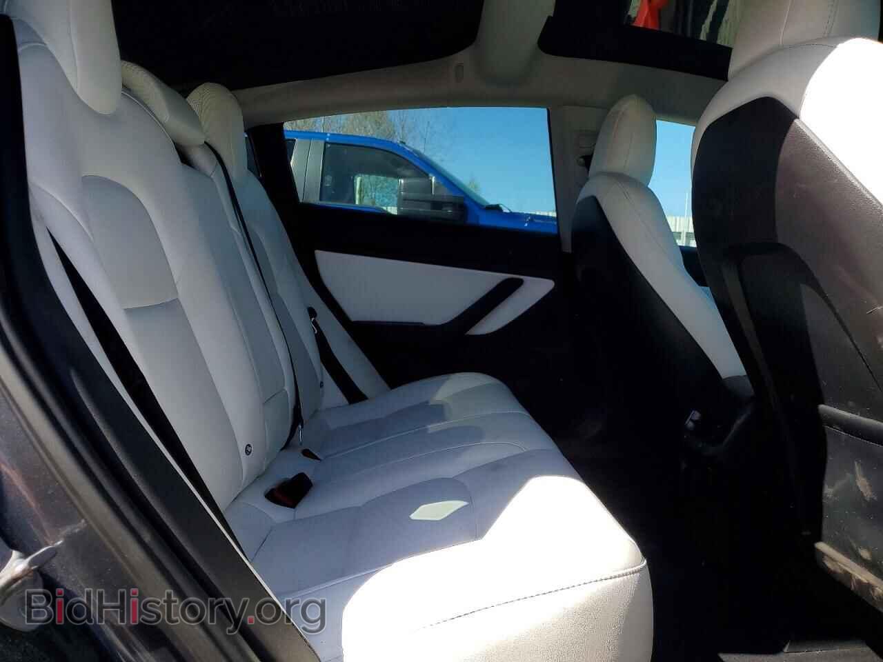 2018 TESLA MODEL 3 - VIN: 5YJ3E1EB7JF186086 - Photo 10
